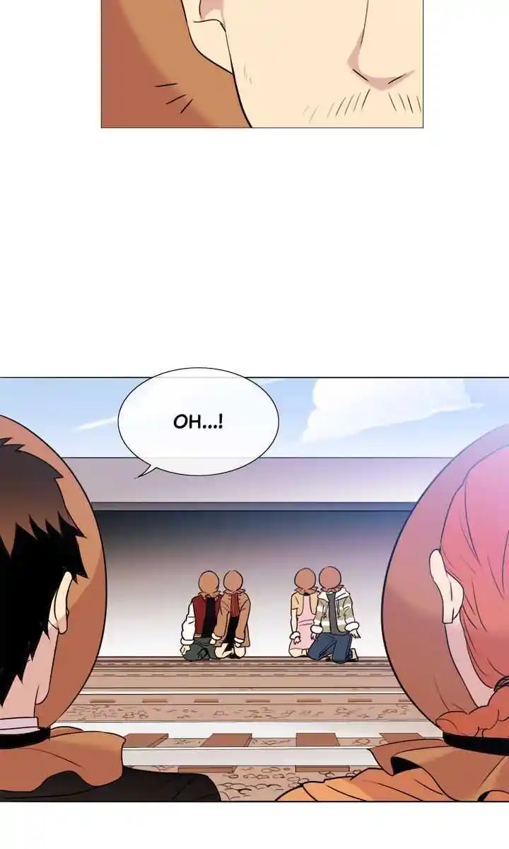 Youth Market Chapter 5