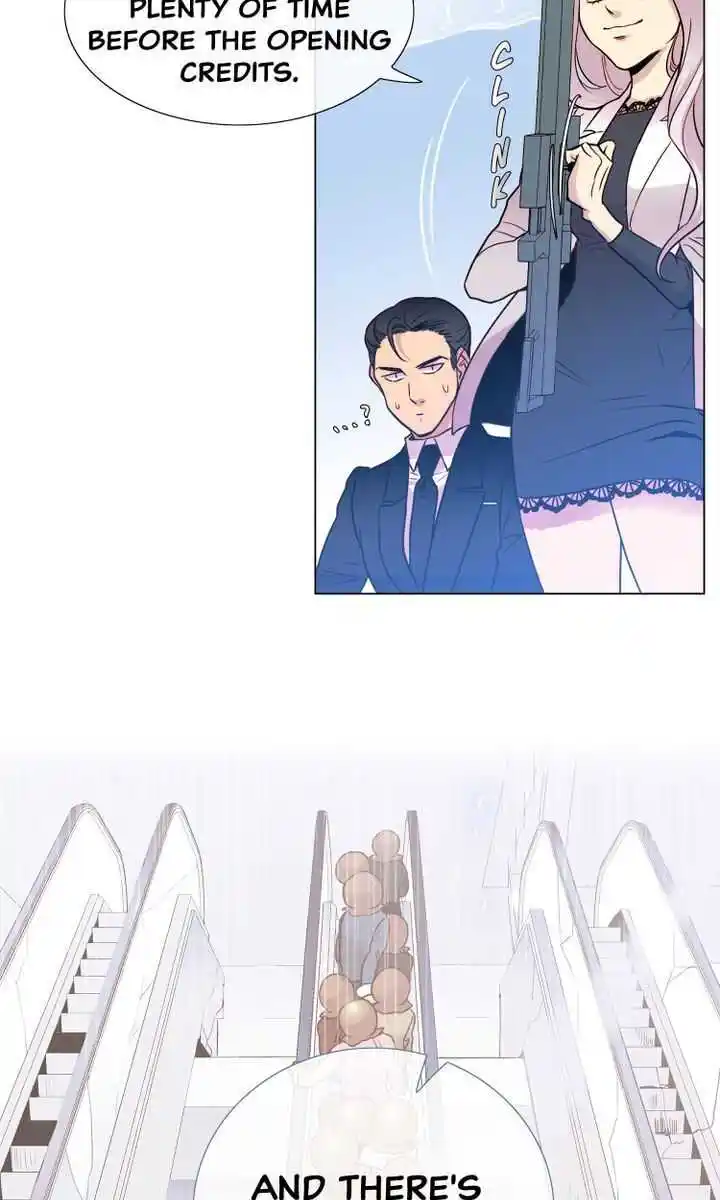 Youth Market Chapter 5