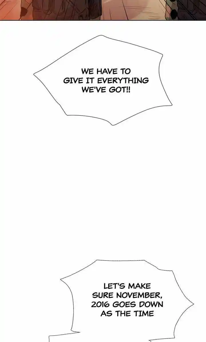 Youth Market Chapter 50