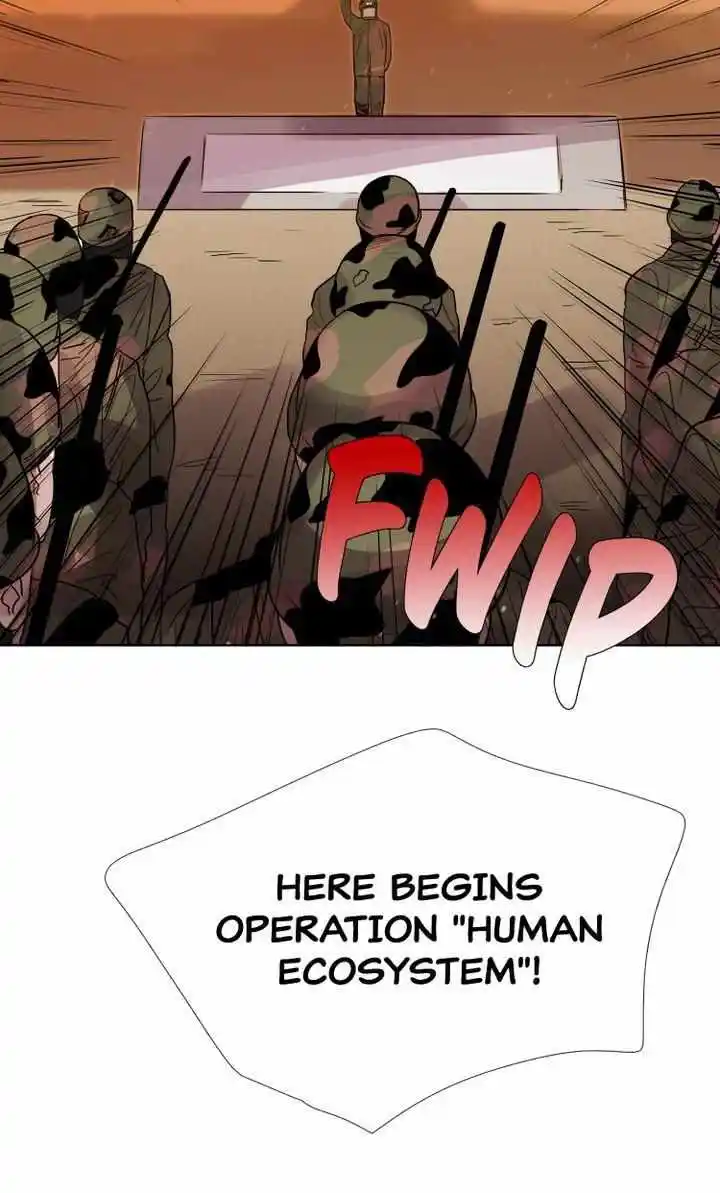 Youth Market Chapter 50