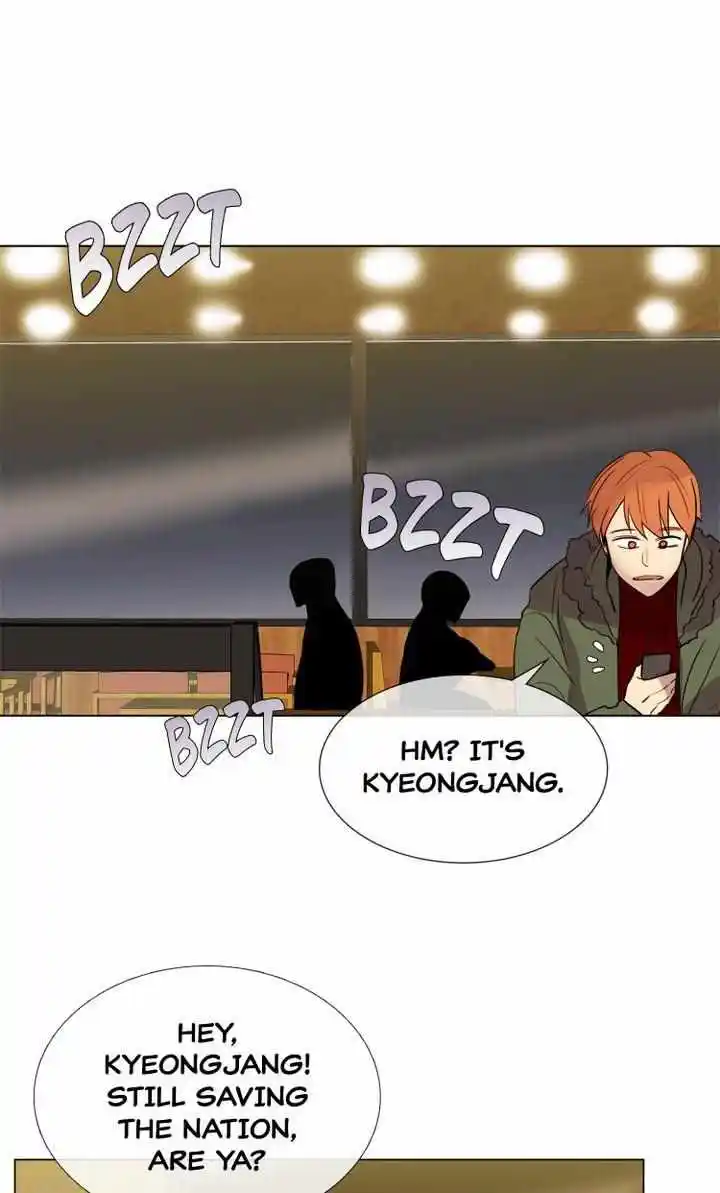 Youth Market Chapter 50