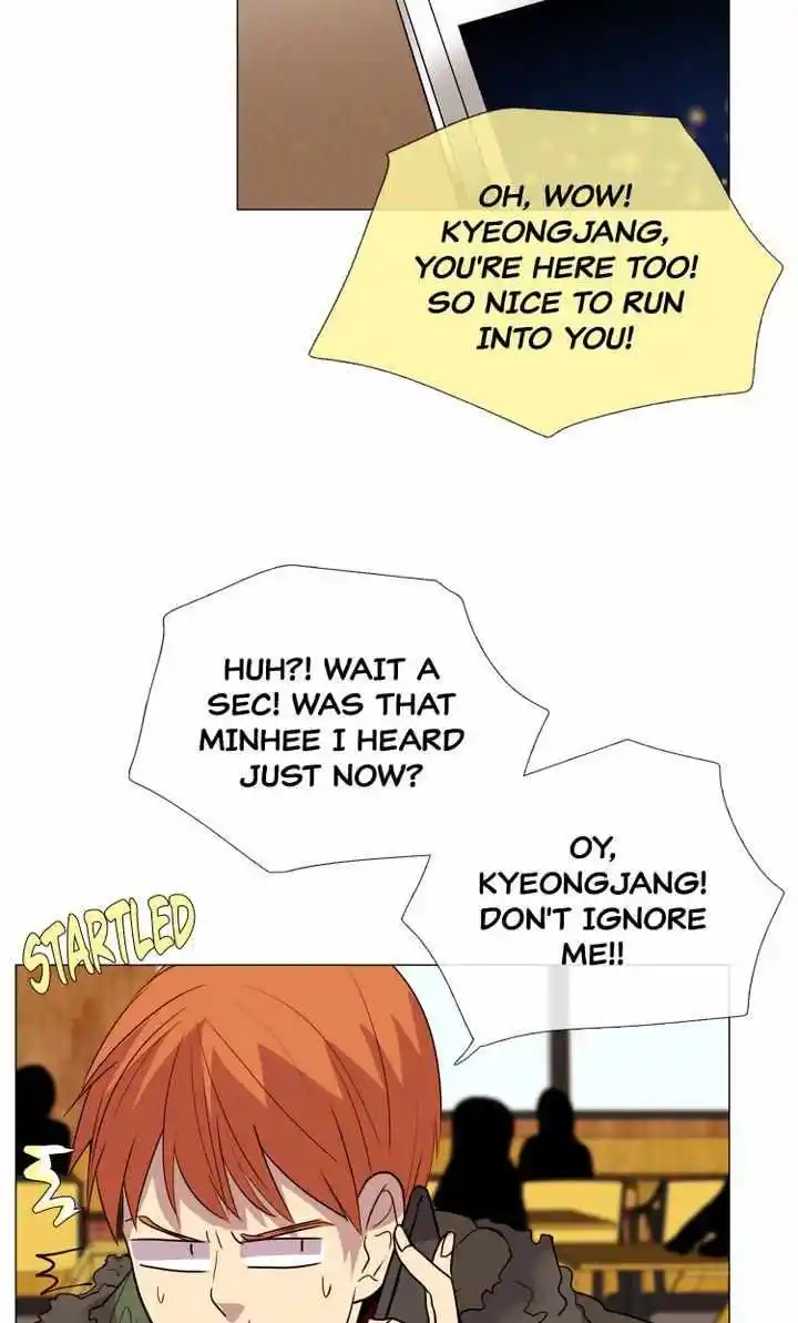 Youth Market Chapter 50