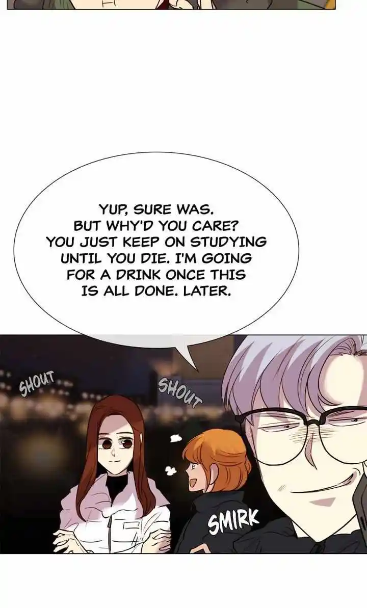 Youth Market Chapter 50