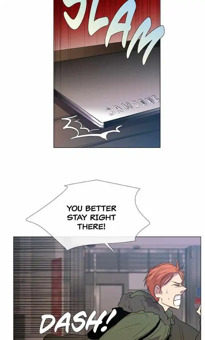 Youth Market Chapter 50