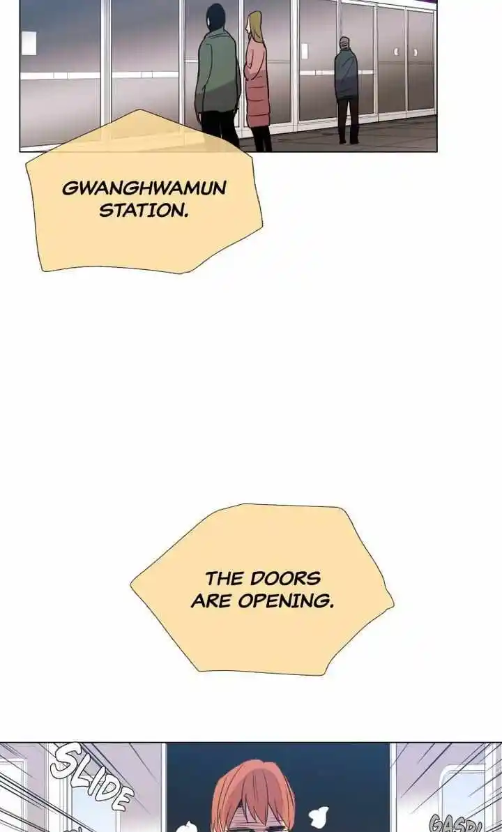 Youth Market Chapter 50