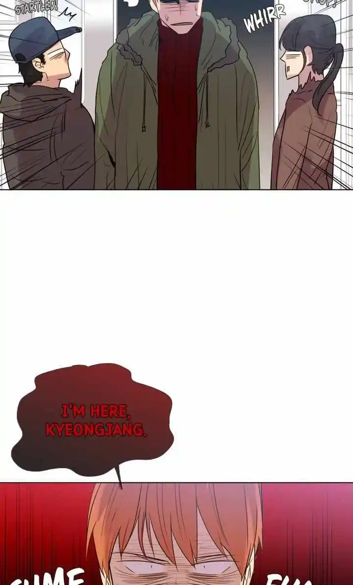 Youth Market Chapter 50