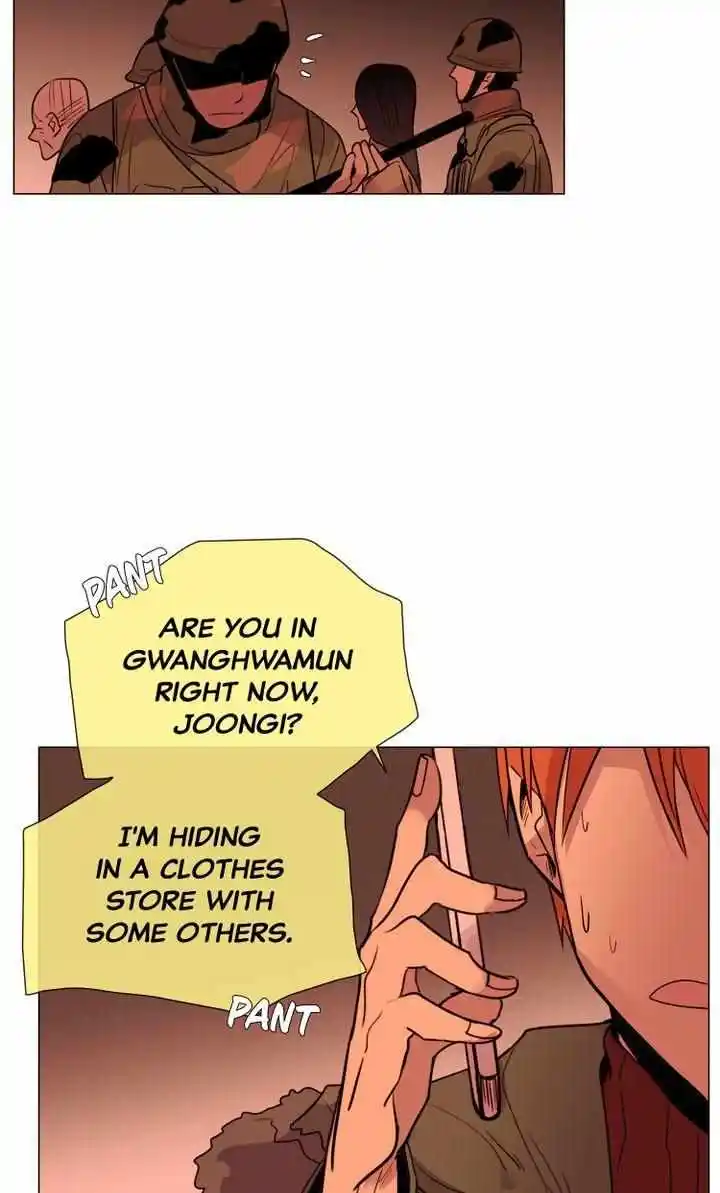 Youth Market Chapter 50