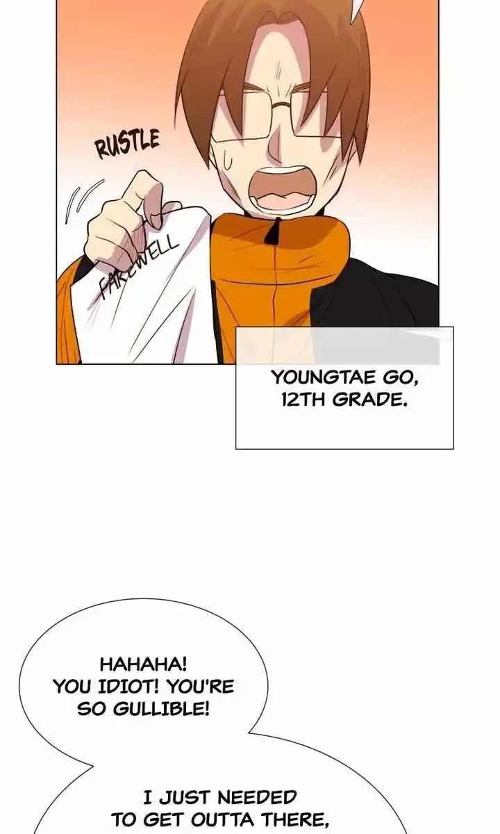 Youth Market Chapter 51