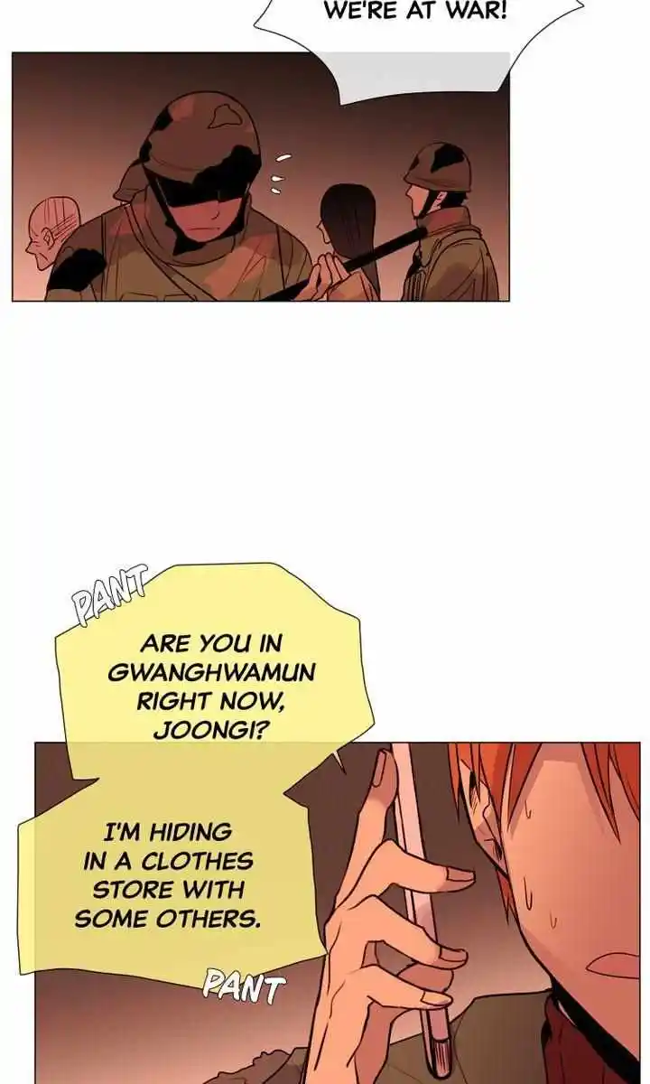 Youth Market Chapter 51