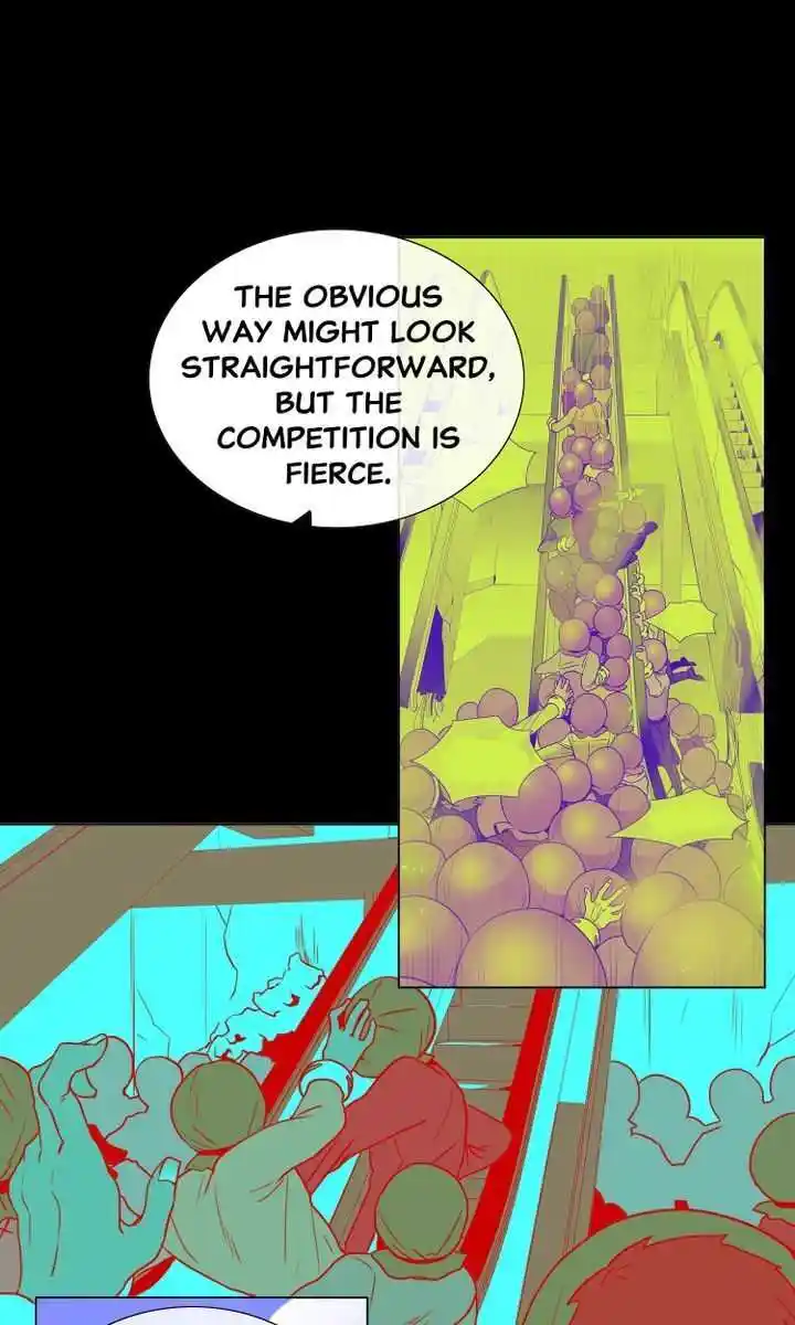 Youth Market Chapter 6