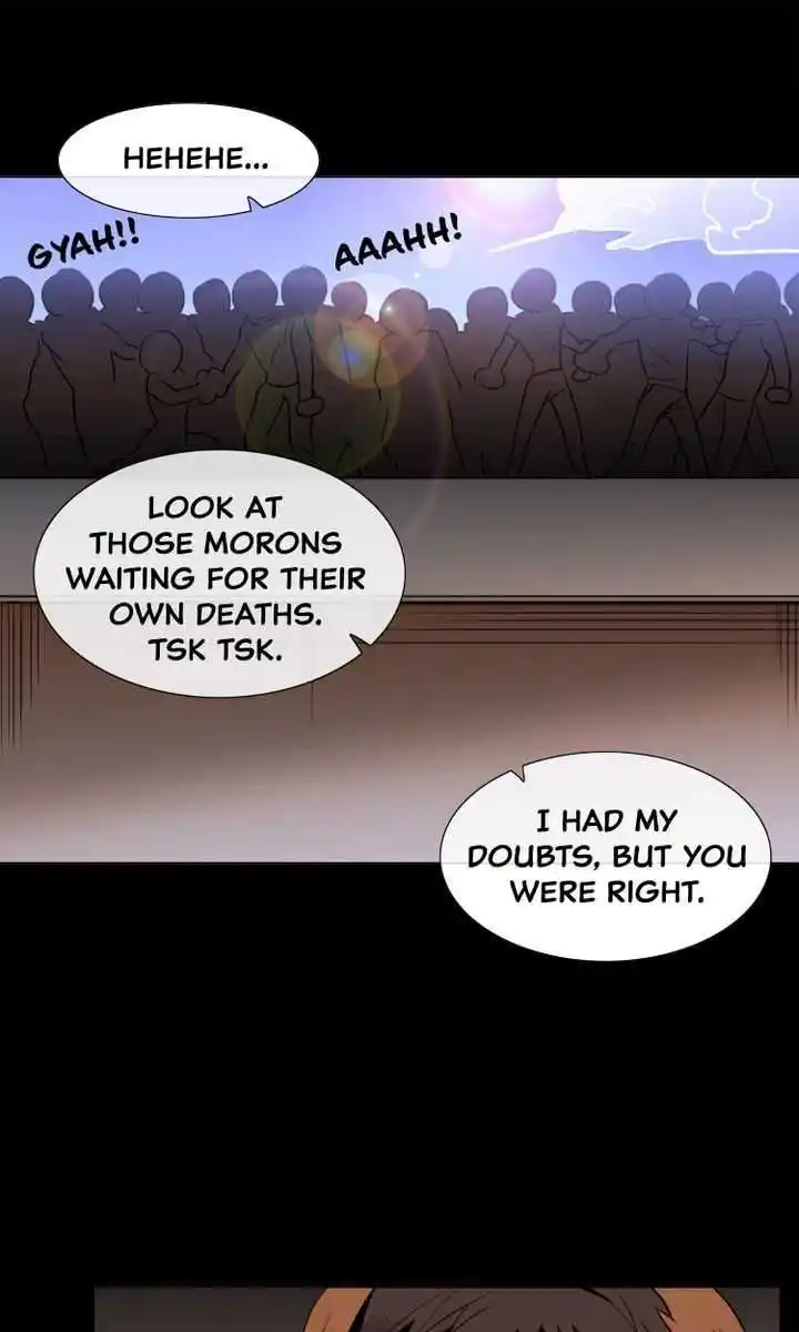 Youth Market Chapter 6