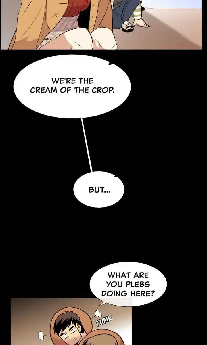 Youth Market Chapter 6