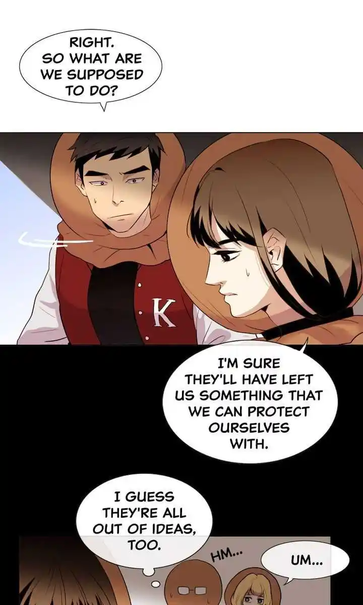 Youth Market Chapter 6