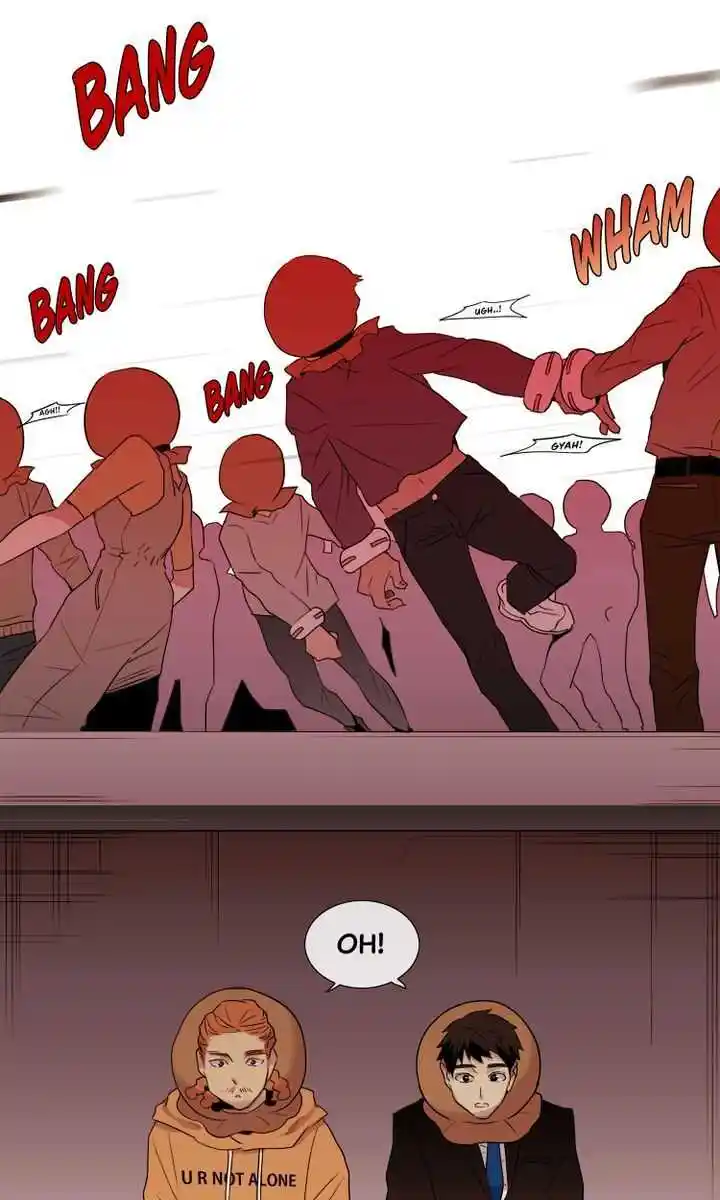 Youth Market Chapter 6