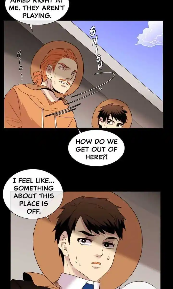 Youth Market Chapter 6