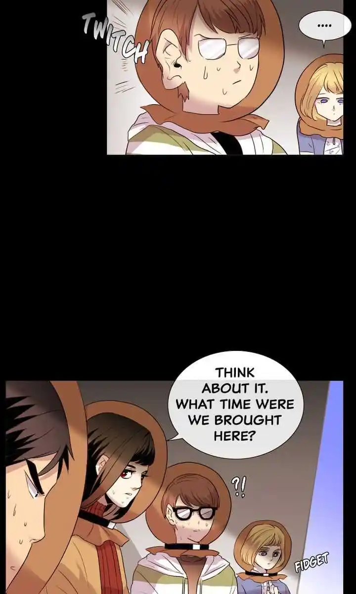 Youth Market Chapter 6