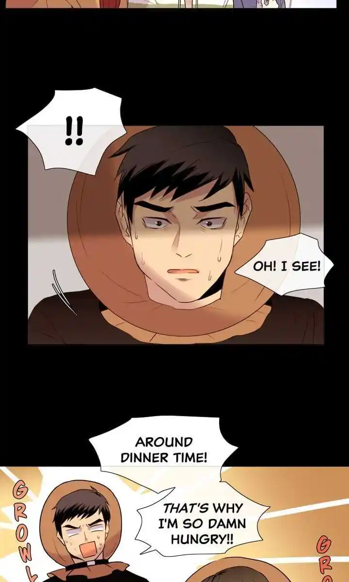 Youth Market Chapter 6