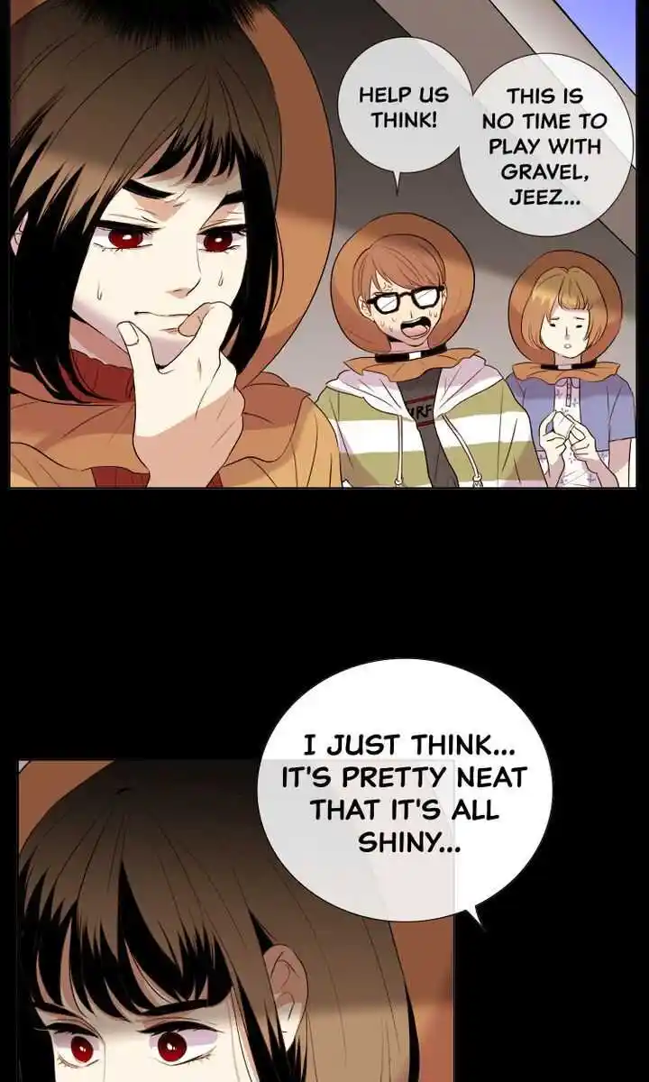 Youth Market Chapter 6