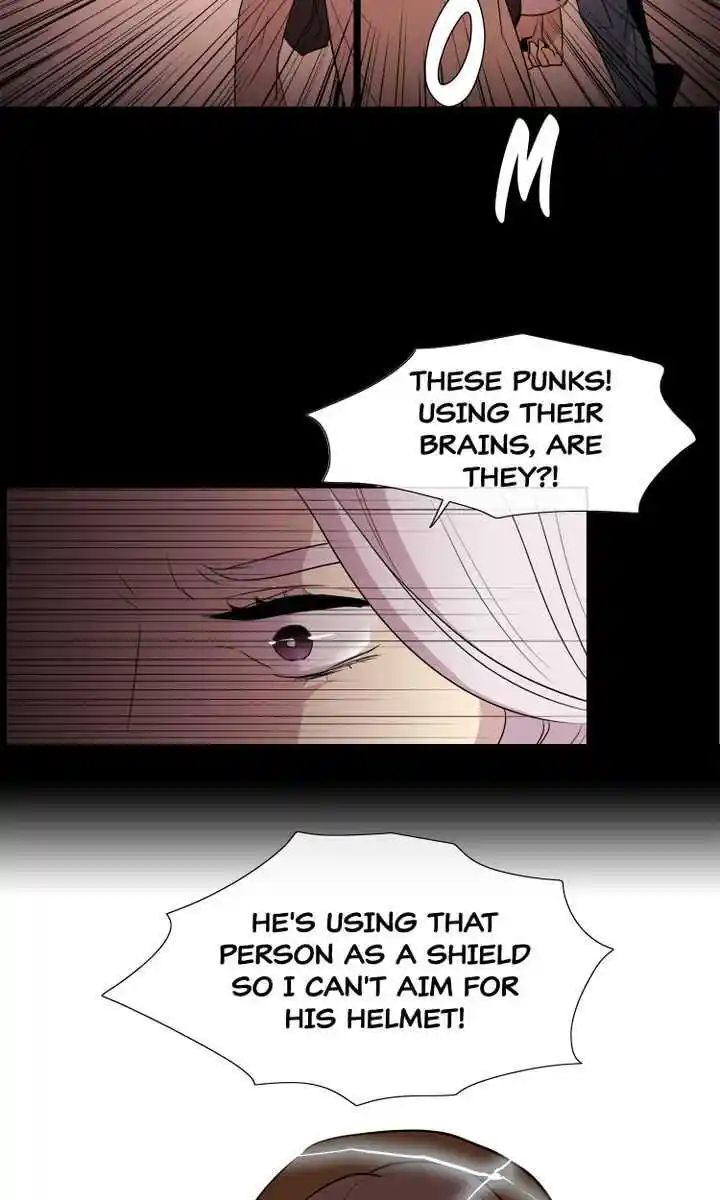 Youth Market Chapter 6