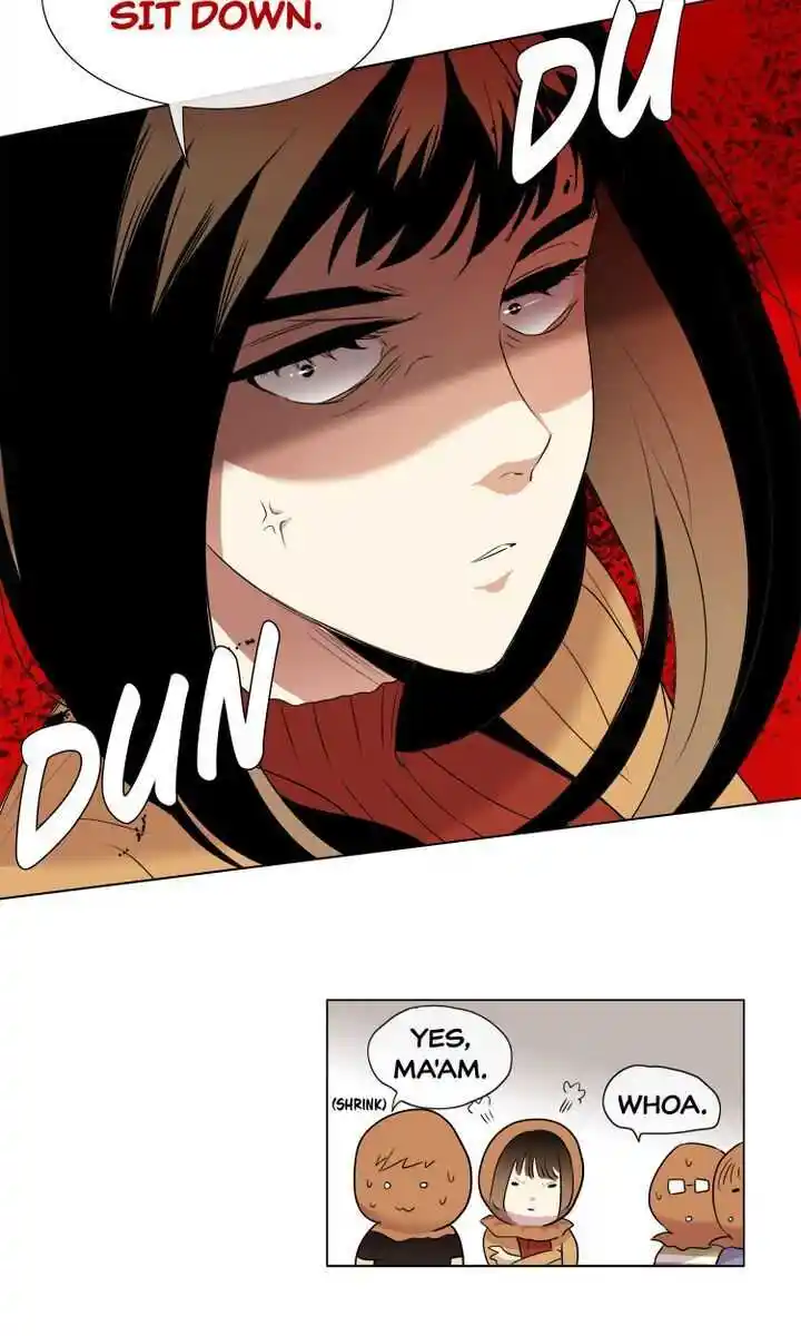 Youth Market Chapter 6