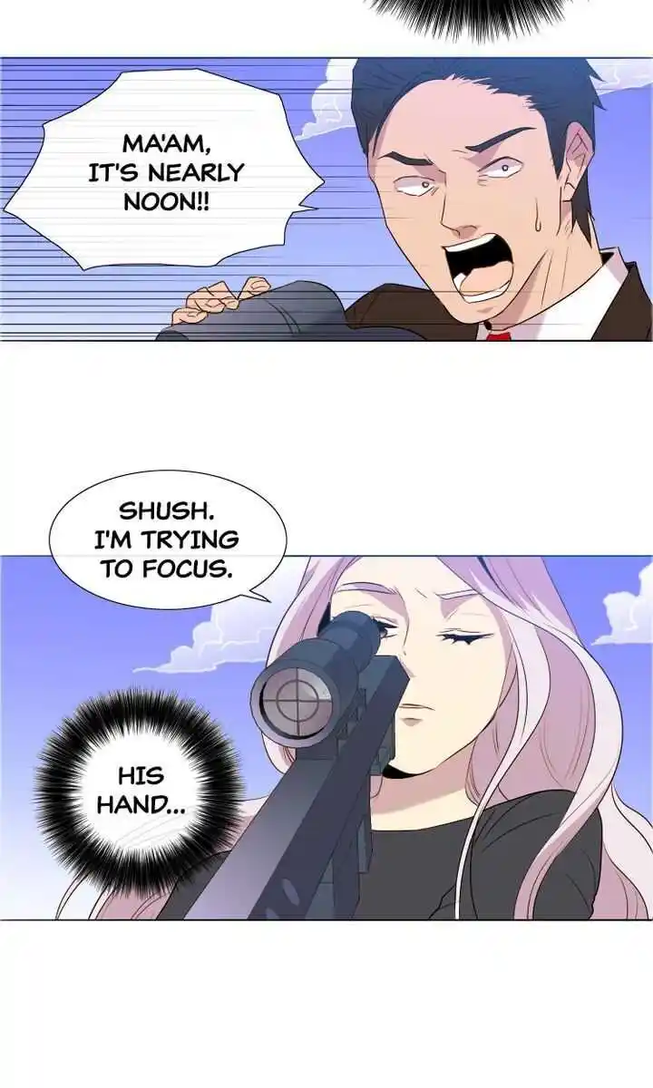 Youth Market Chapter 6