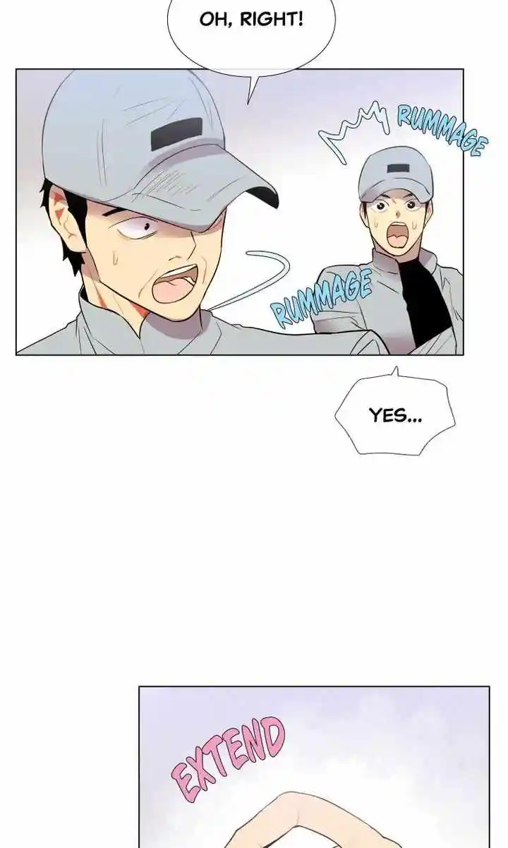 Youth Market Chapter 67