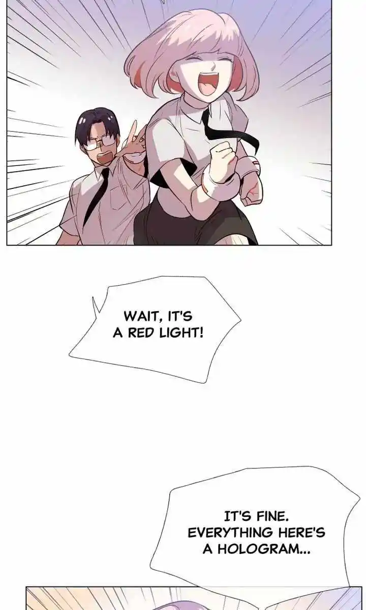 Youth Market Chapter 68