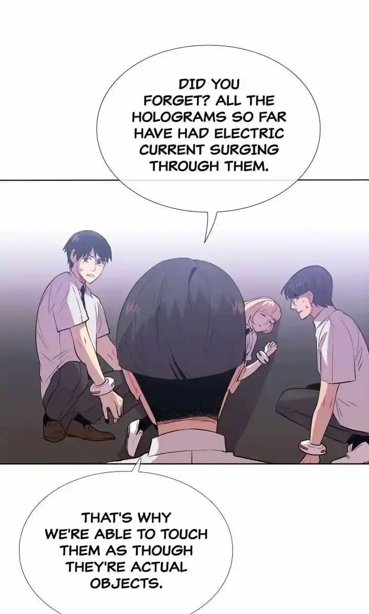 Youth Market Chapter 68