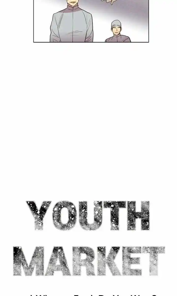 Youth Market Chapter 69
