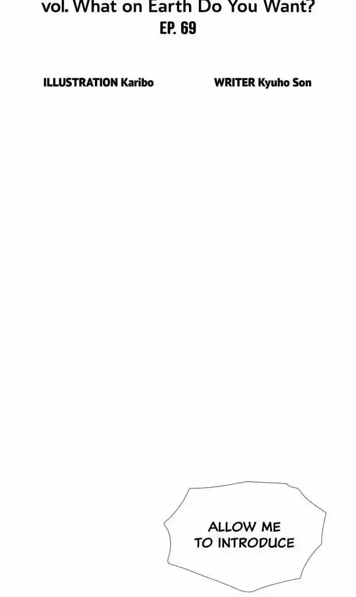 Youth Market Chapter 69