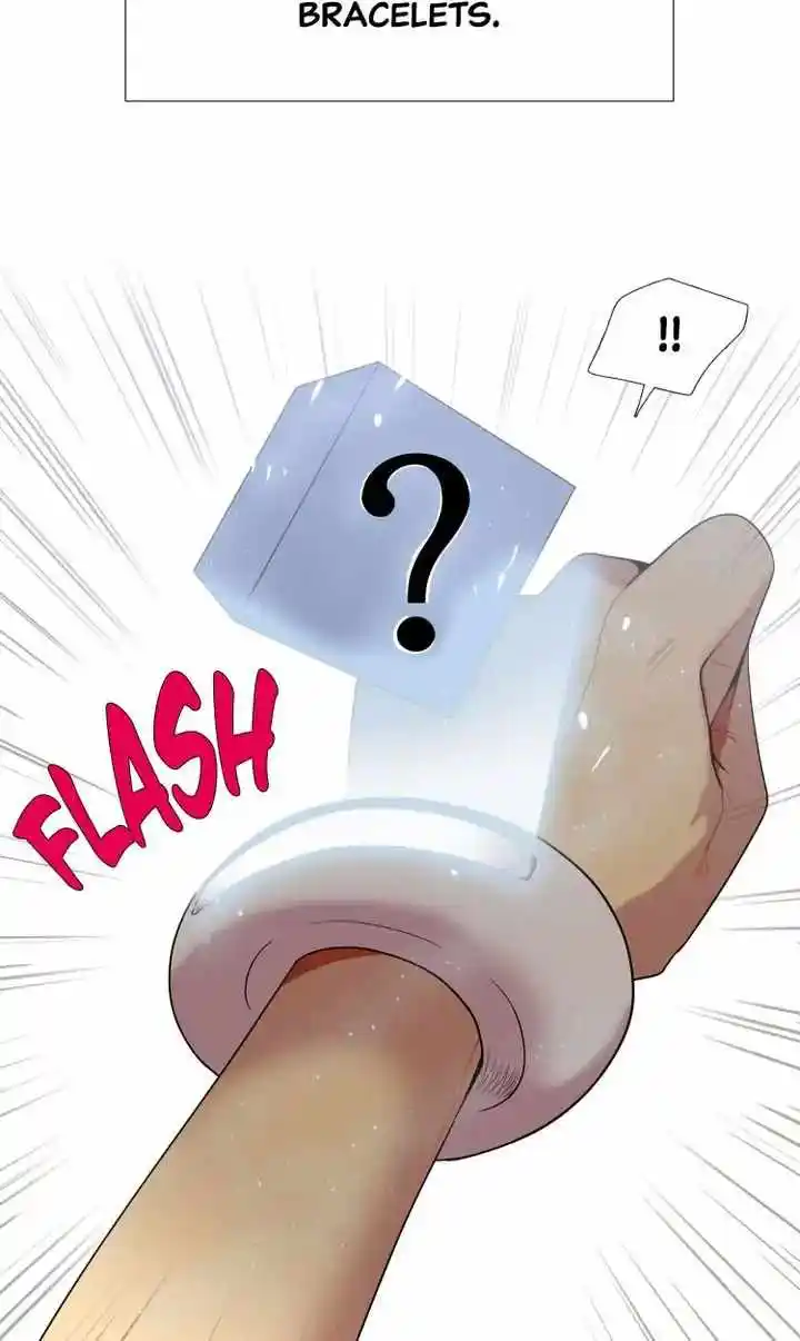 Youth Market Chapter 69