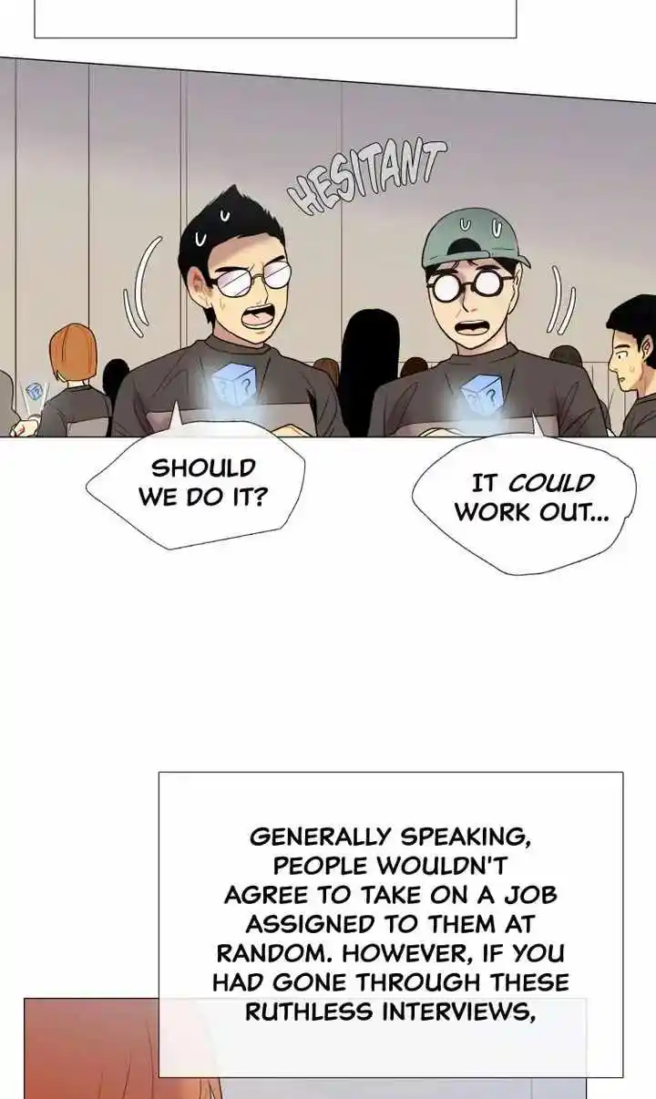 Youth Market Chapter 69