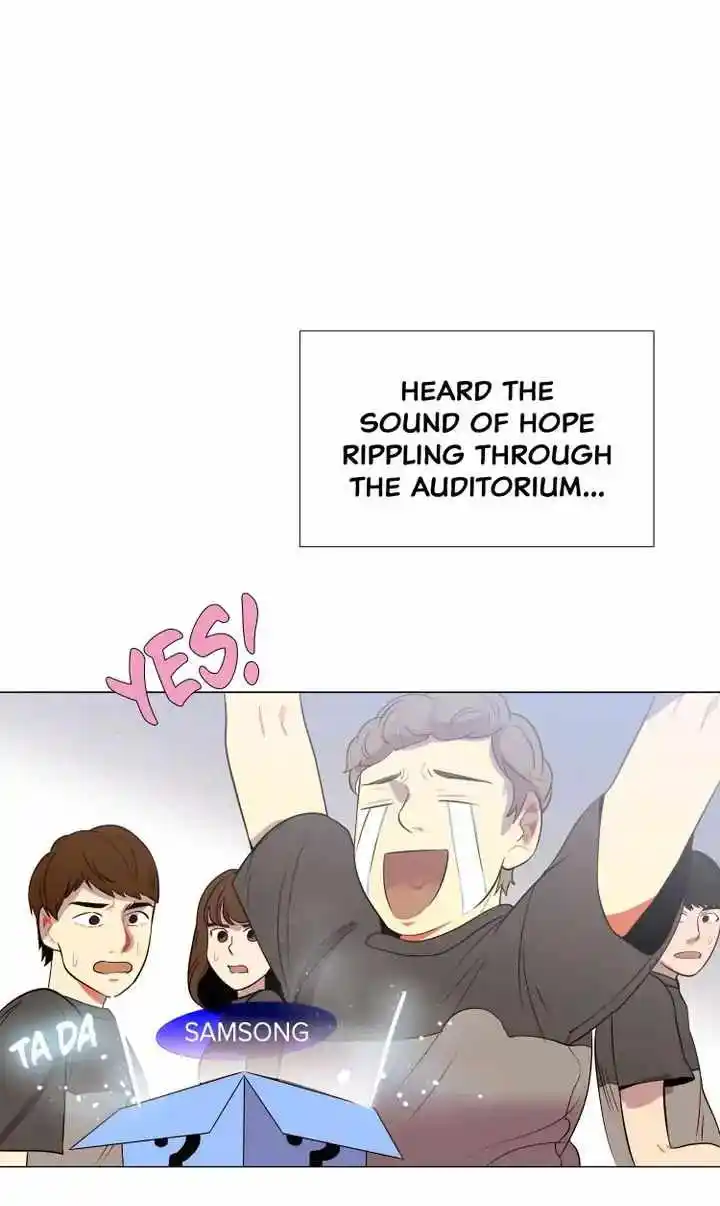 Youth Market Chapter 69