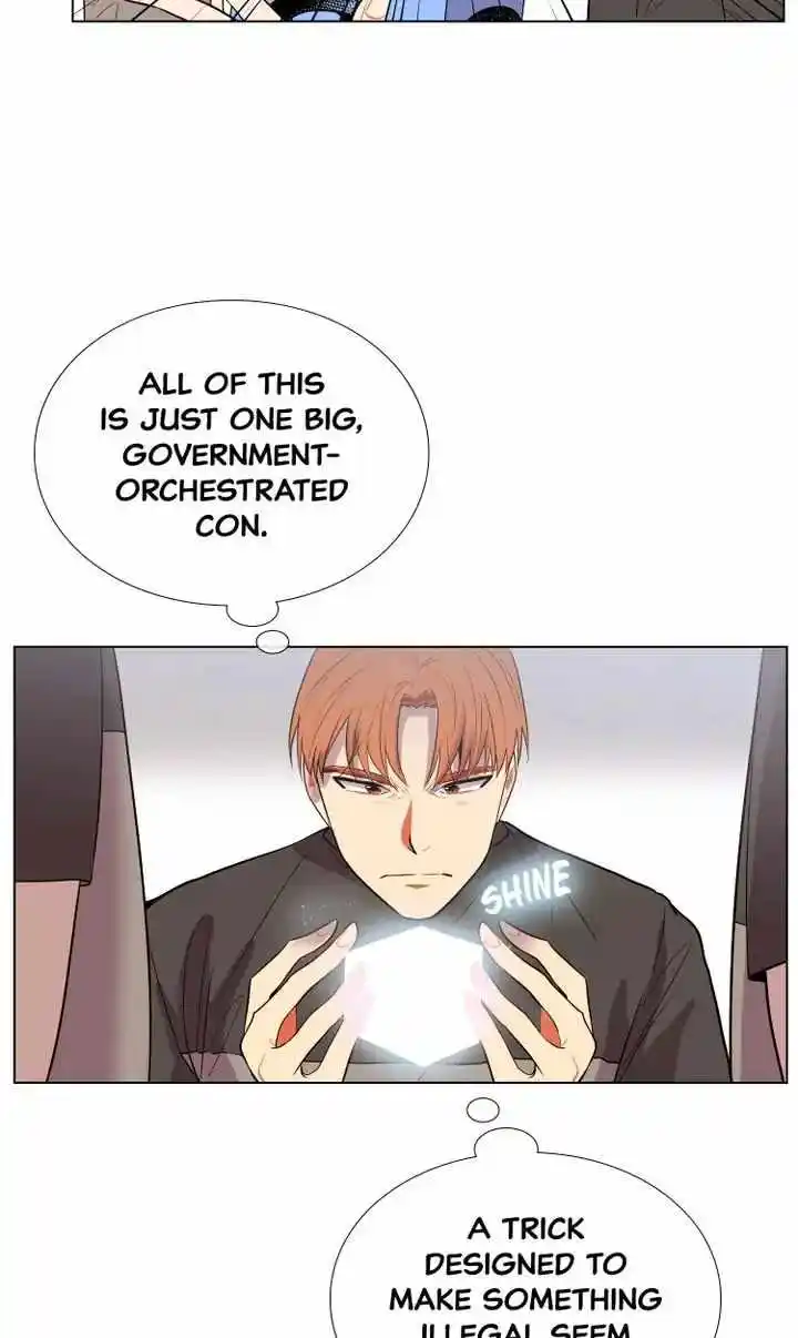 Youth Market Chapter 69