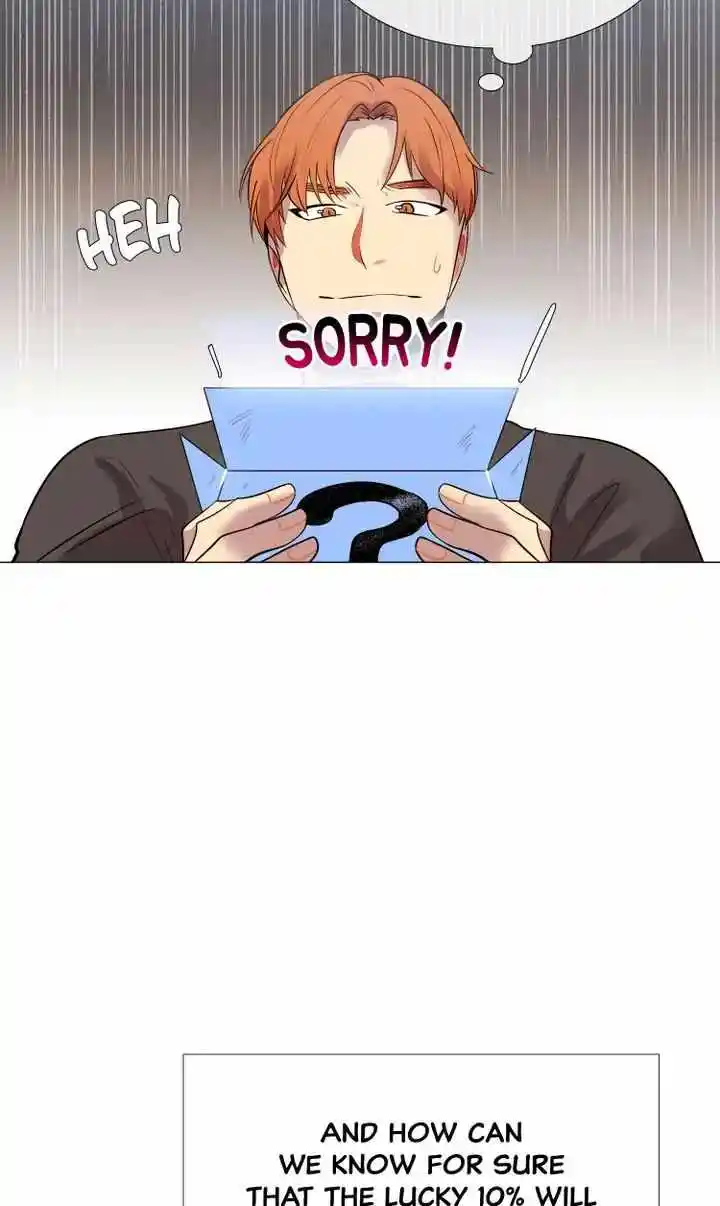 Youth Market Chapter 69