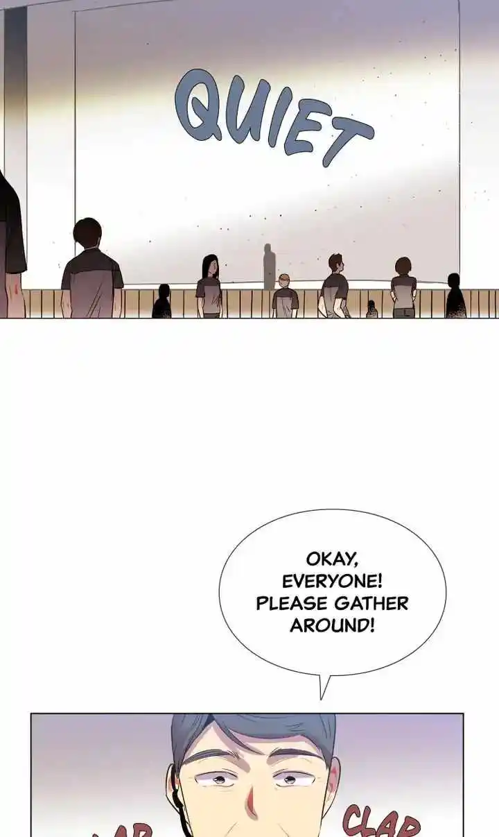 Youth Market Chapter 69