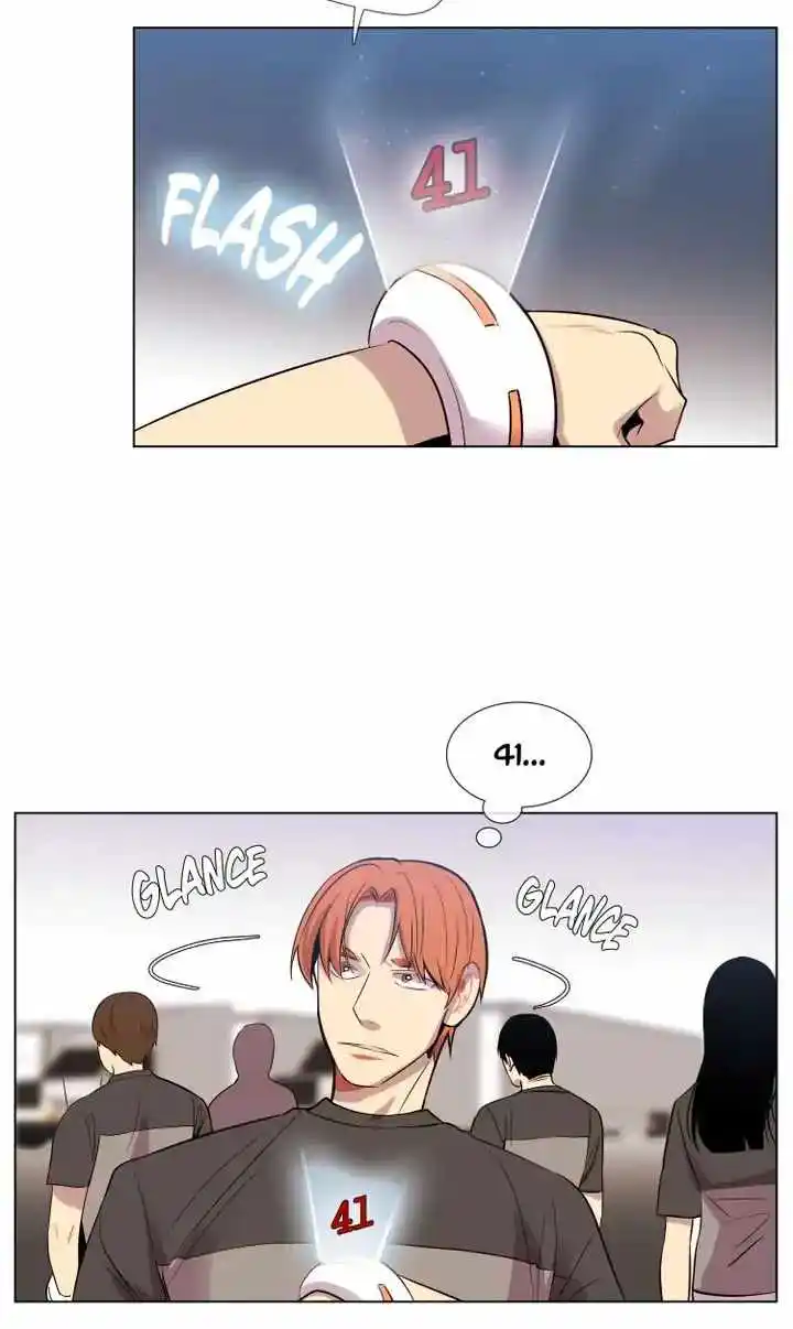 Youth Market Chapter 69