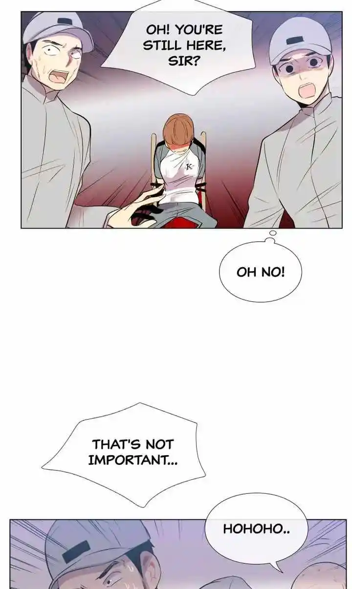 Youth Market Chapter 69