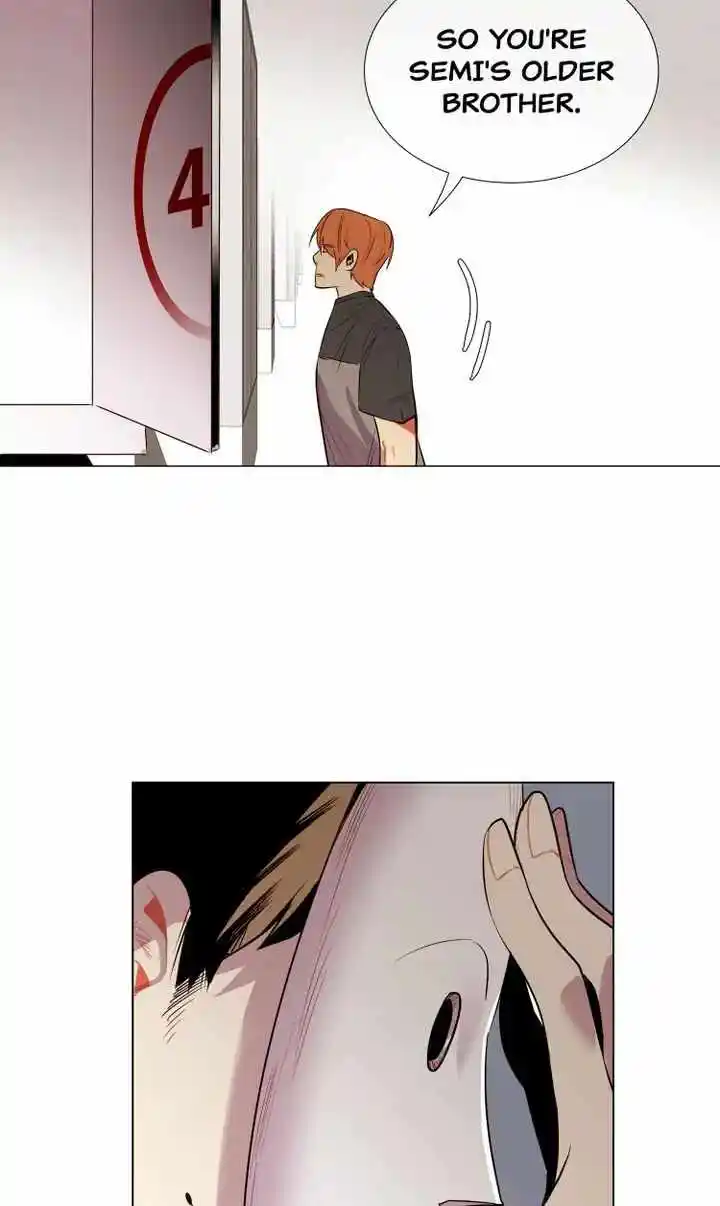 Youth Market Chapter 69