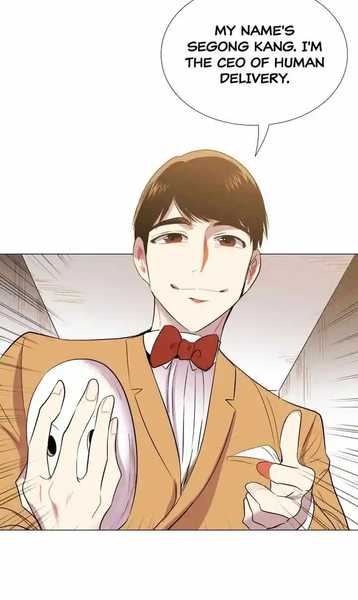 Youth Market Chapter 69