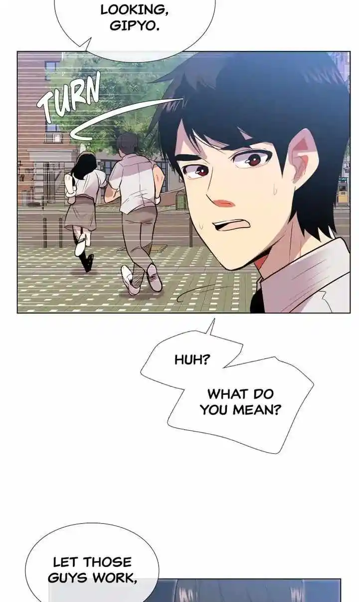 Youth Market Chapter 69