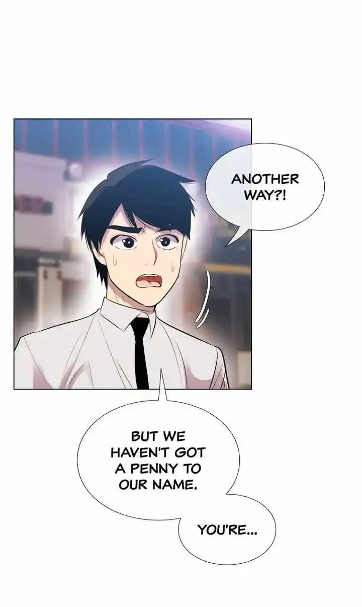 Youth Market Chapter 69