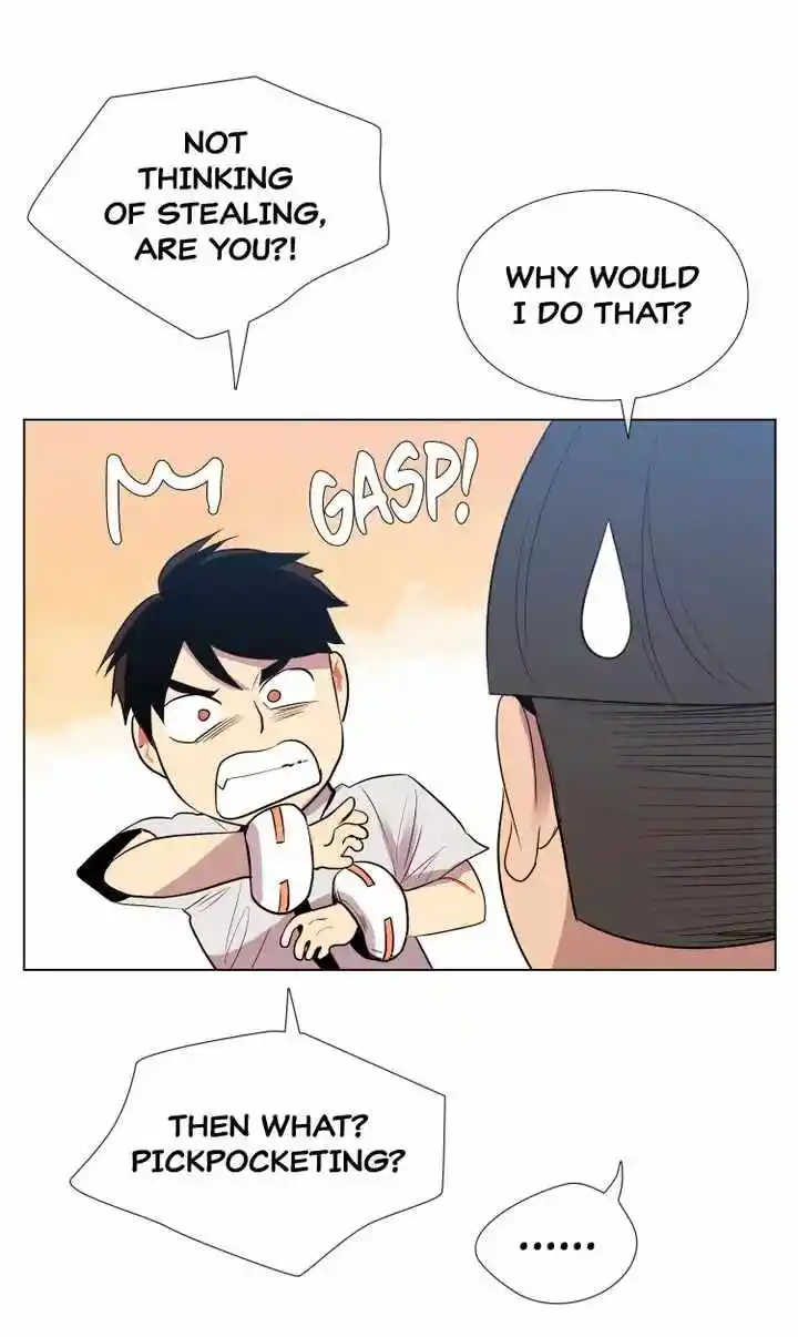 Youth Market Chapter 69