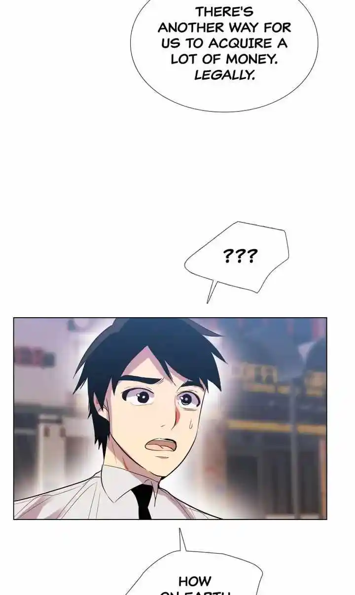 Youth Market Chapter 69