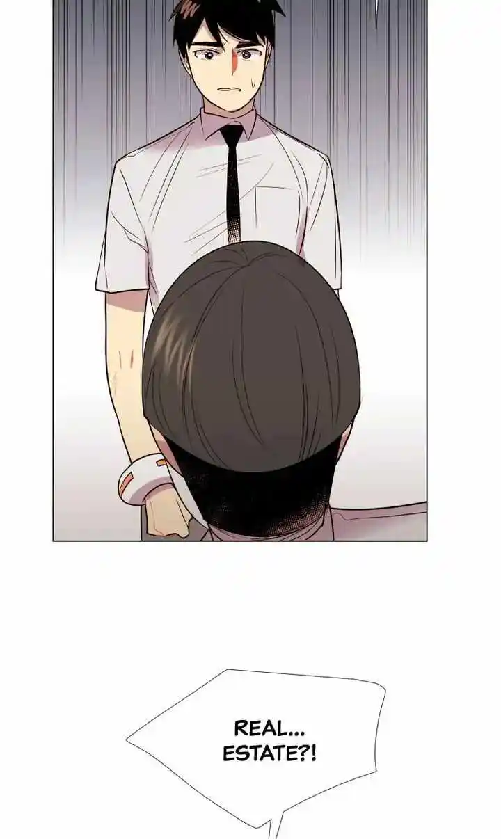 Youth Market Chapter 69