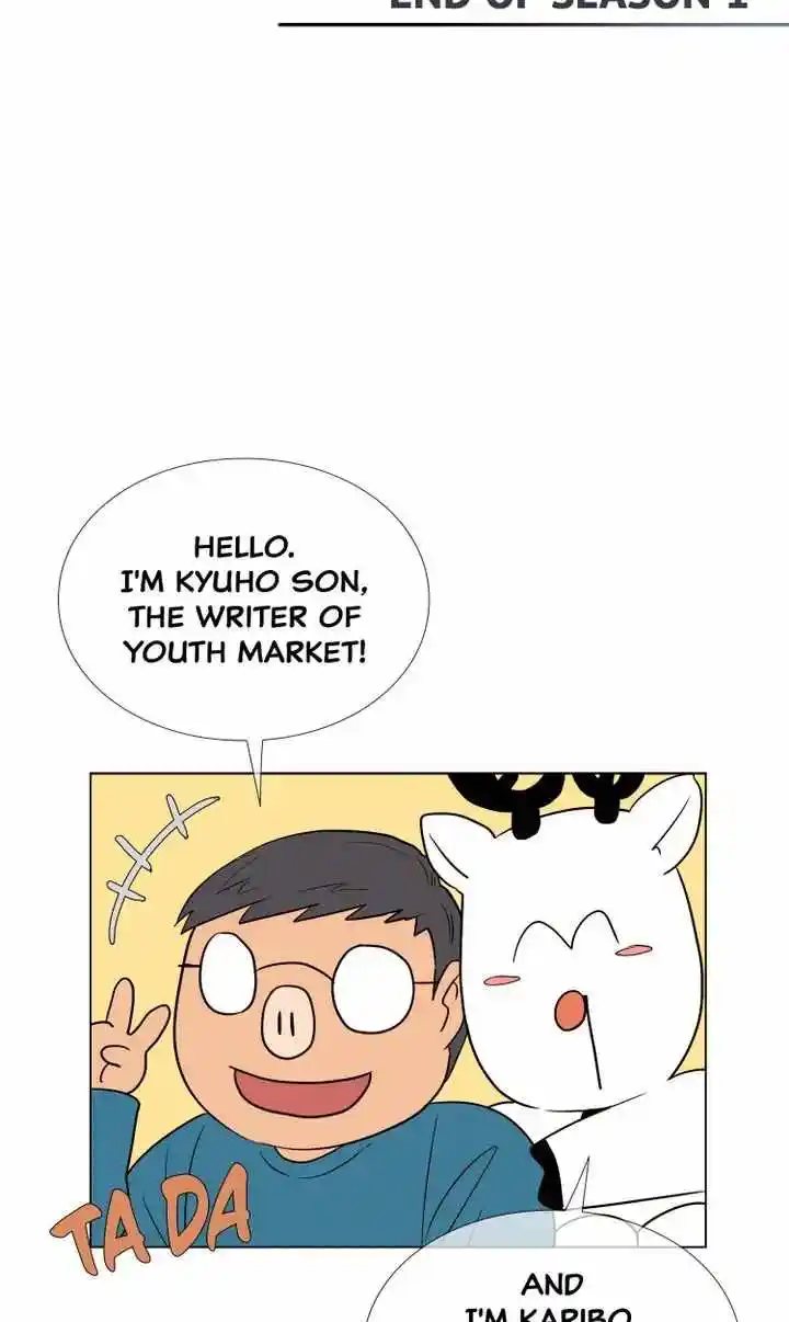 Youth Market Chapter 69
