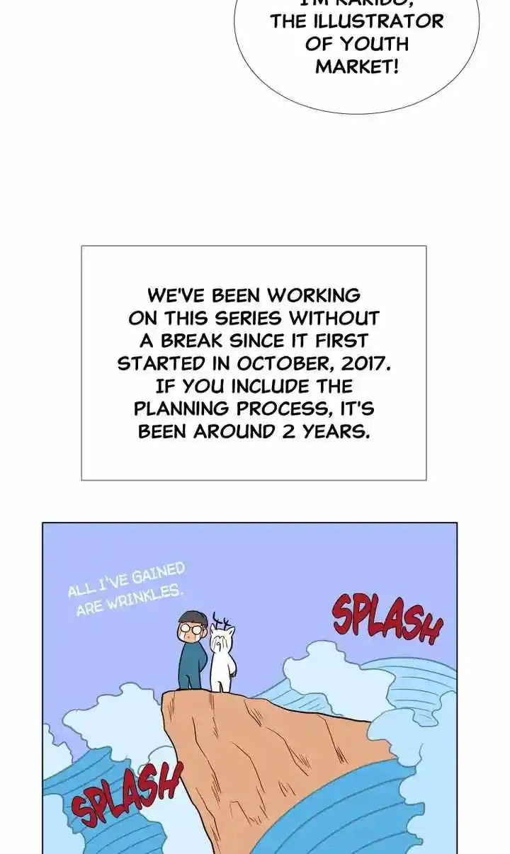 Youth Market Chapter 69