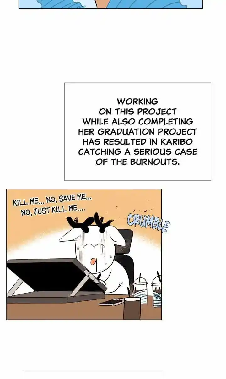 Youth Market Chapter 69