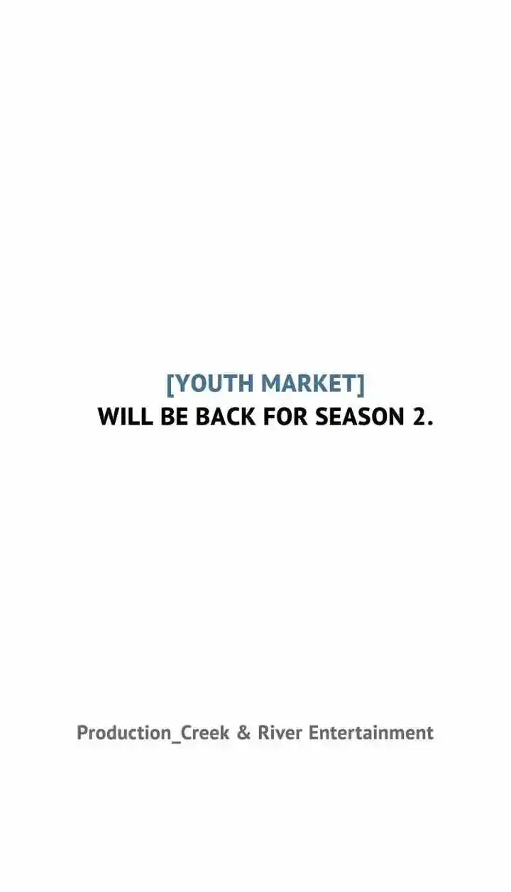 Youth Market Chapter 69