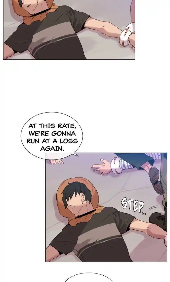 Youth Market Chapter 7